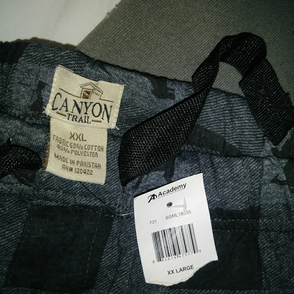 Men's PJ's - Picture 3 of 5